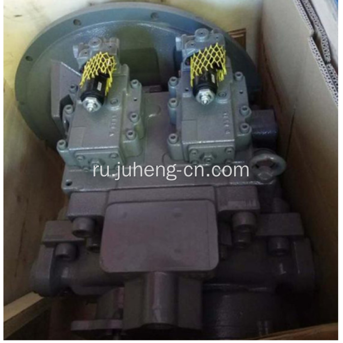 Hitachi ZX450LC-3 Гидравлический насос ZX450LC-3 Главный насос 4633472